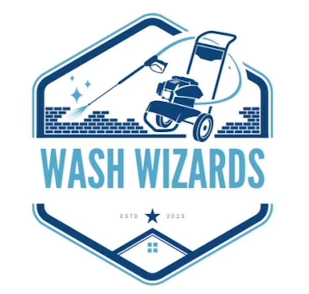 WashWizards Logo